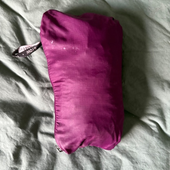 The North Face - Packable Wind Shell - Picture 5 of 5